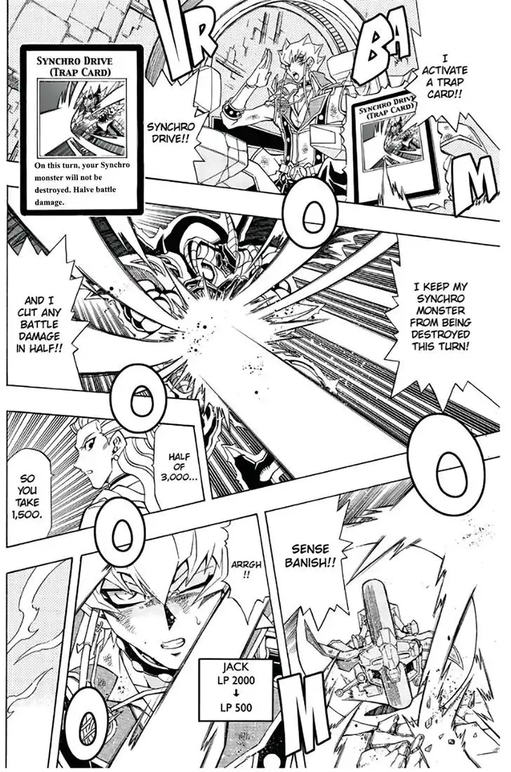 Yu-Gi-Oh! 5Ds Chapter 47 9